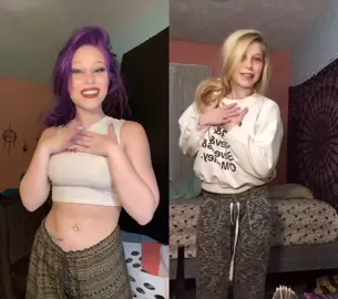 #duet with @hannsoff everyone is commenting on this video from 2018 today lol. Yes I look different it’s been two years