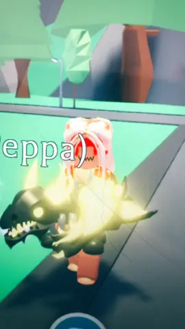 Duet me! Who will win:The Pet Battle! #fyp #roblox #adoptme #duet #trading #viral #tiktok #offers #petbattle #dreampet #scammed