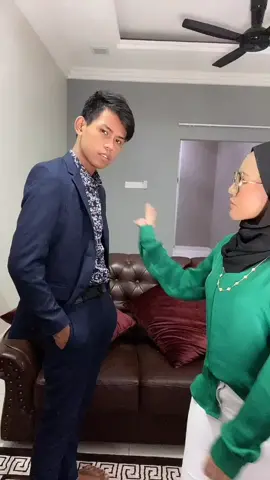 #fypシ #foryou #kelate baru habis shooting projek susu momegojes dgn @farhanazahra91