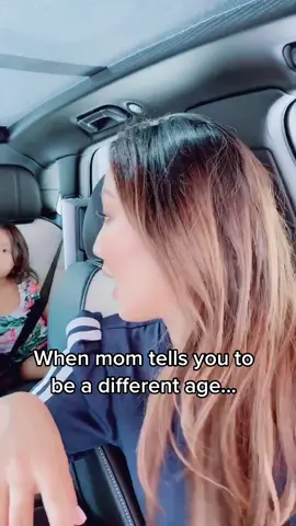 When my mom made me be 4 til I was 7 #AsianMom #Mom #Cheap #MomHumor #Funny #dontbesoserious