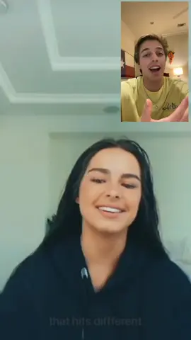 I facetimed @addisonre ...she’s 💰