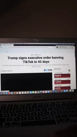 How every Pro TikToker is looking right now (I have a real job btw). #foryou #fyp #tiktok #ban #2020