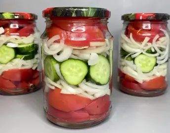Мой Инстаграм katencka_kharsun YouTube Вкусная Жизнь #лучшеевготовке #рецепты #вкусныерецепты #простыерецепты #закрутки #овощи #назимузаготовки