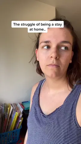 This is absolutely not dramatized for tiktok at all. #allbymself #kidsvsparents #stayathomemama #MomsofTikTok