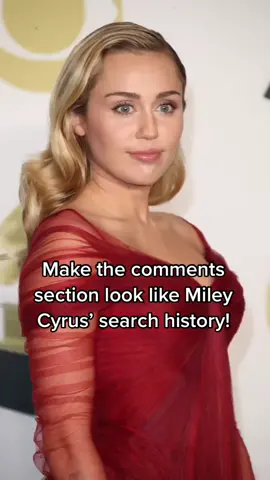 this will be good #mileycyrus #fyp #foryou #comments #miley #funny