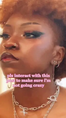 it’s wack for tiktok to lower creators’ content that they work hard on ! PLS INTERACT🥺 #fyp #TodayILearned #CoupledUp #foryou #lgbt #fup #alt #lgbtq