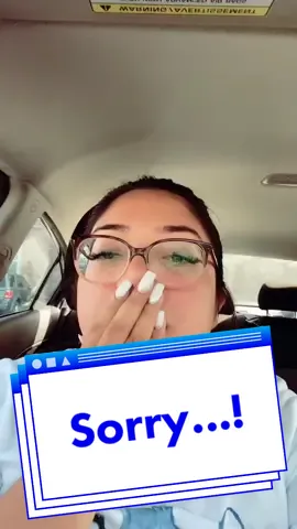 when offend someone because you can’t pronounce their name... sorry just came out of my mouth #TodayILearned #names #postmates #deliverystories #fyp