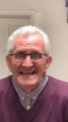 #pov you get possessed by a chicken whilst in an argument 🐔😂 ib: @g.ubs #fyp #TimeforTENET #grandad #goodvibesonly #possessed #toy