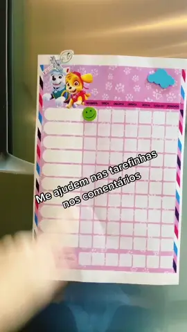 Quadro de incentivo #quadro #incentivo #baby #tiktok #tu #fyp #fypシ