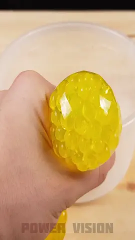 liquid nitrogen and stress ball #experiment #test #experiments