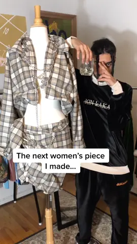 who wants to try it on #fashion #fashiondesigner #designer #fashioninspo
