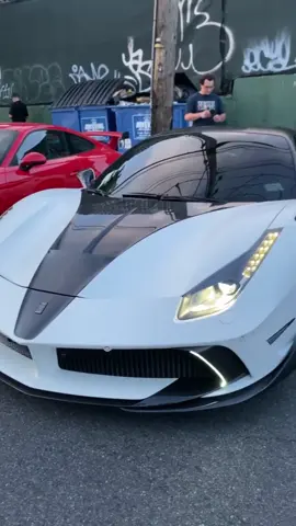 Mansory Siracusa 4xx🔥🔥🔥 #fyp #ferrari488 #mansory #siracusa #cars