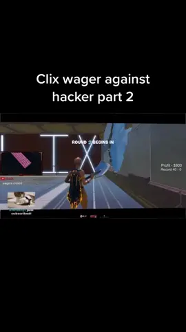 Part 2 #1v1 #fortnitecreative