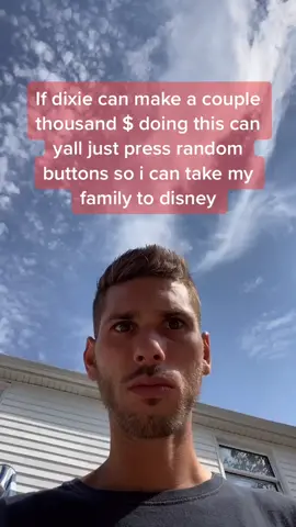 I just wanna go to Disney #creator #money #tictok #fyp #foryou #letemin #hey #FreezeFramePhoto #GardenProject #dixiedamelio #dixie #doyourthing #bored