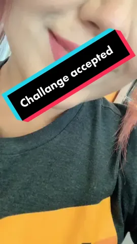 Why am I always down for challenges hahaha #fyp #parati #comedia #4u