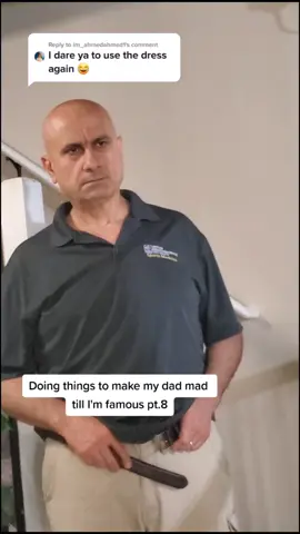 Reply to @im_ahmedahmed1 He really pulled it out 😂😂 #dad #dadsoftiktok #fyp #foryoupage #xyzbca #viral #prank #pt8 #makemefamous #FreezeFramePhoto