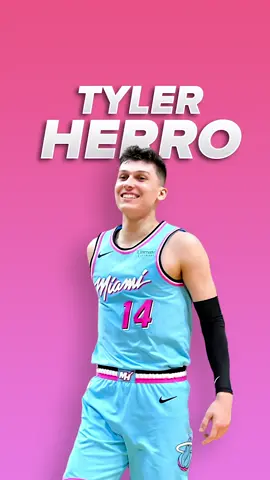 How did Death Threats help him become a better player? 🤯 #tylerhero #truecrime #LearnOnTikTok #miamiheat #nba2k