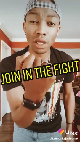 JOIN IN THE FIGHT‼️✊🏾🥰😜 #blacklivesmatter #todayilearned #tiktokteachers #waitforthegreats #xyzbc #foryoupage #humor