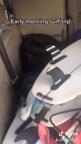 What an early morning surf trip looks like #surf #surftrip #FreezeFramePhoto #GardenProject #fyp #foryoupage