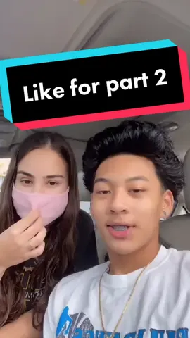 ❗️LIKE FOR PART 2❗️#fyp #foryou #foryoupage #asian #snacks #couplegoals #coupleschallenge