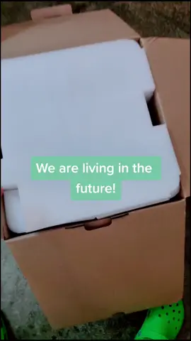 My new favorite appliance #LearnOnTikTok #thefutureisnow