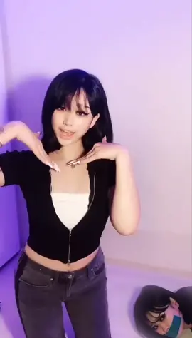 Hi follow￼ me plz❤️ almost 2M! #fyp #추천 #miaomood
