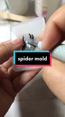 spidey vibes are tingling 🕷 #mold #fyp #marvel #etsy