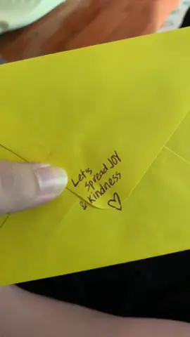 Happy Mail from @embraceandgrace ! #Joy is portable, bring it with you! Preach it sister! #HappyMail