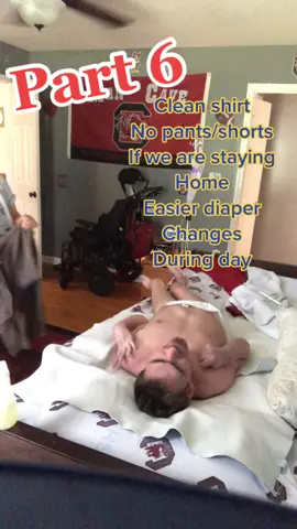 Part 6 FINAL OF morning routine #foryoupage #fyp #cerbralpalsy #quadreplegic #lennoxgestaut #formerpremie