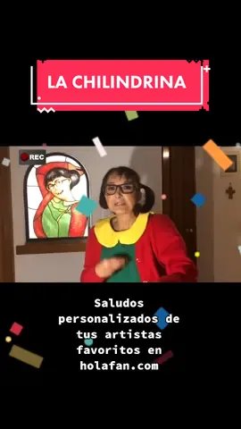 ¡Presentamos HOLA FAN! Manda saludos personalizados de tus artistas favoritos en holafan.com