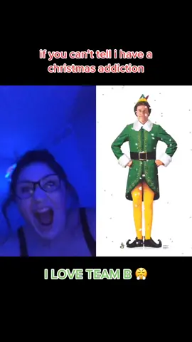 #duet with @aleks.lacroy #TimeforTENET #VinylCheck #fyp #christmas #elf #polarexpress #grinch #foryoupage #foru #foryou #viral #xmas #makemefamous