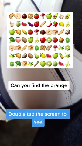 can you find it