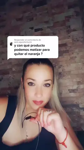 Responder a @sara.aguadomuniz matices..#melenasespartanas  seguidme en youtube!