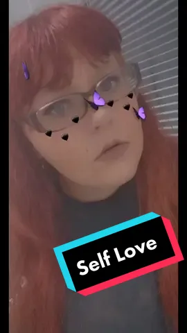 Self Love is important, what have you done today? #fyp #foryoupage #TimeforTENET #trending #viral #selflove