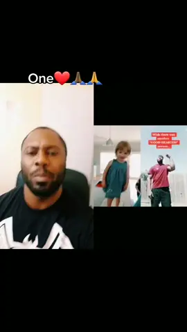 #duet with @rebekahmccoy77 One❤🙏🏾🙏 #theblackspiderman #blackspiderman #fyp #viral #trends