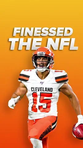 From HOMELESS to an NFL roster 🤯 #nfl #nfldraft