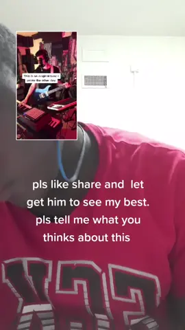 #react to @officialyula #artist #rapping#fyp  please guys let's get him to see this thanks