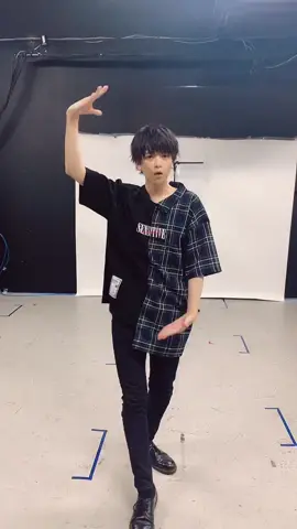 ファンファーレ！/hey!sey!JUNP#踊ってみた#heysayjump #ジャニーズ