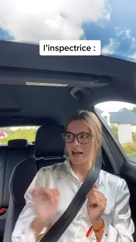 j’en ai vu qui faisait des tiktok comme ça pour rire sauf que moi ça m’est vraiment arrivé 🤡🤡🤡🤡🤡 j’étais en pleurs en sortant de la voiture ptdr
