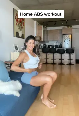 #workout #absworkout #abschallenge #homeworkout #homeabworkout #workoutfromhome #noequipmentworkout #Beginnersworkout #beginners