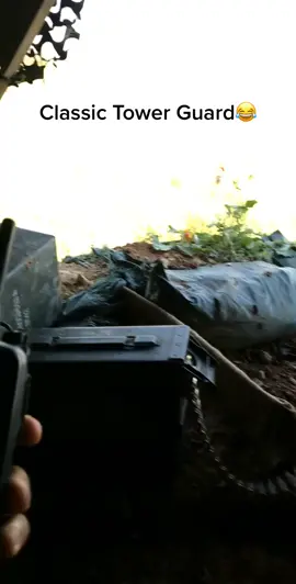 One of the funniest moments on deployment #syria #deployment #fyp