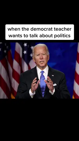#fyp #foryou #foryoupage #AirheadsDitchChallenge #ShowAndTell #TimeforTENET #trump2020 #biden2020 #liberal #conservative #republican #democrat #maga
