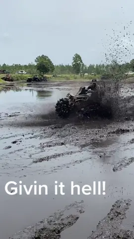 Yessuh #canam#honda#polaris#foryoupage#fyp#foru#foryou#mud#mudding#atv#tiktok#tiktokindia#viral#hogwaller#trending#Love#funny#dance#duet#duo