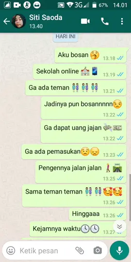 #fypシ #sekolahonline