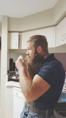 it's a beautiful thing, try it .. #over30club #dadsoftiktok #ShowAndTell #fyp #foryou #beardedbeast #inspirational #motivation #positivevibes