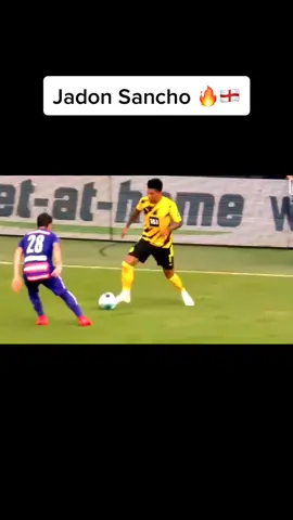 Sígueme para más videos! 🤯 #viral #parati #fy #foryou #football #sancho #borussiadortmund #skills #regate