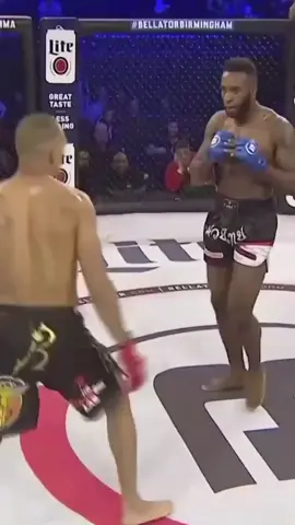 Awesome blowr #fight #spinner ##UFC#boxing #knockout