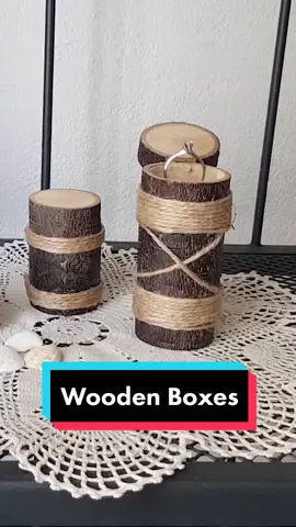 Small Wooden Boxes. Full Videos On YouTube. Link In Bio. #woodenbox #smallbox #woodwork #woodworkcraft #woodcraft #easydiy #DIY #easytomake #makenjoy