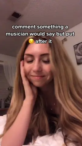 TOO many things can be said. ib @niceplastic #musicmajor #oboe #musicmatters #orchestra