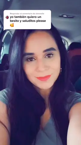 Responder a @alexmalia #unpoco❤detodocca #unpoco❤detodo #parati #fyp #viral #saludos #tiktok